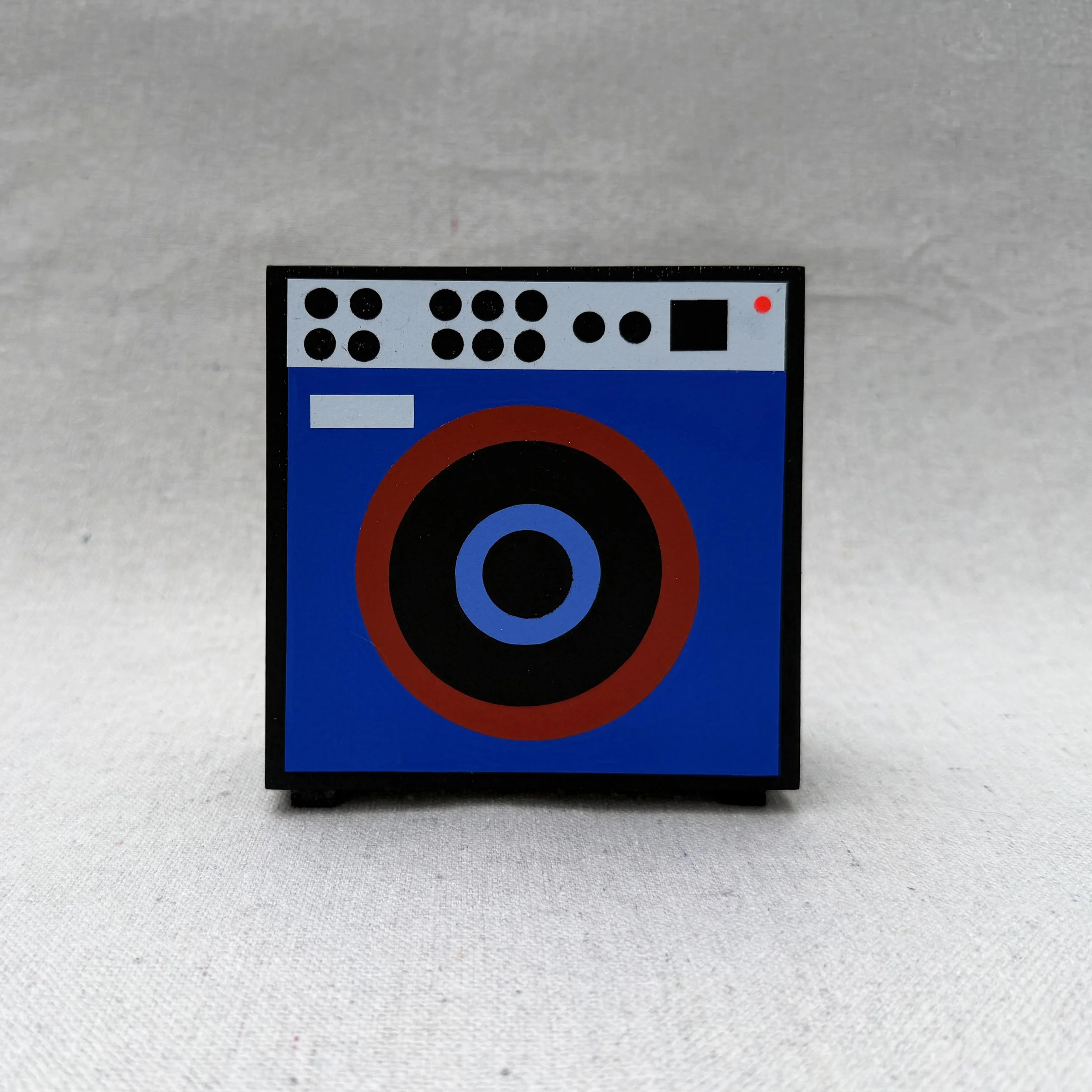 SHOP — Jim Houser
